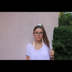 Meet your Posher, Samantha